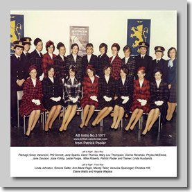 Patrick Pooler AB3 1977